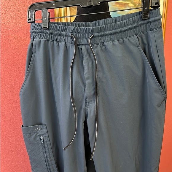 NEW Barco One Boost Scrub Jogger Pants Size S - Picture 3 of 10